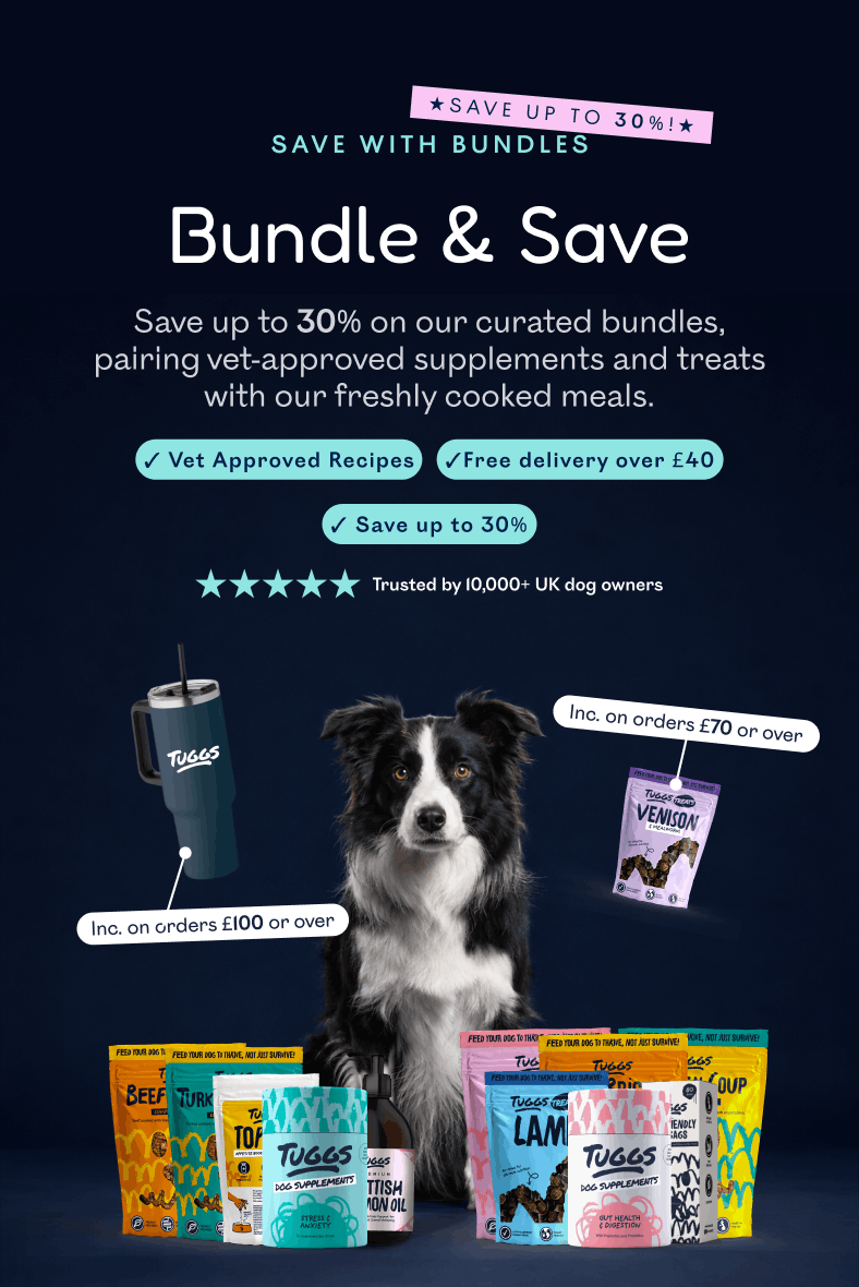 Bundle and save